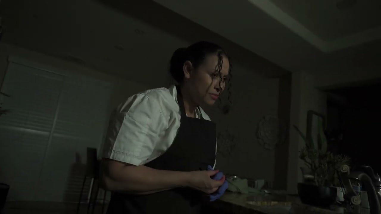 One Last Bite | 2026 Short Film