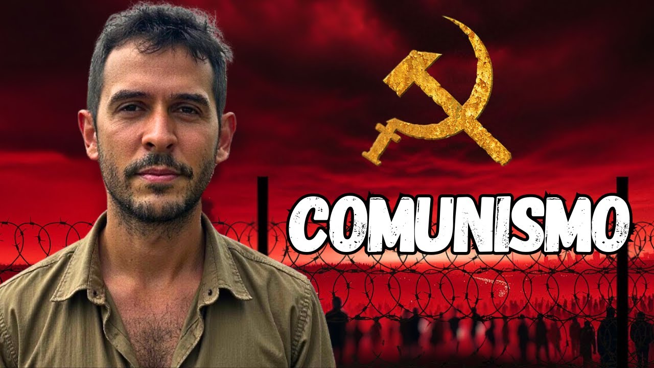 LO QUE NADIE CUENTA del COMUNISMO