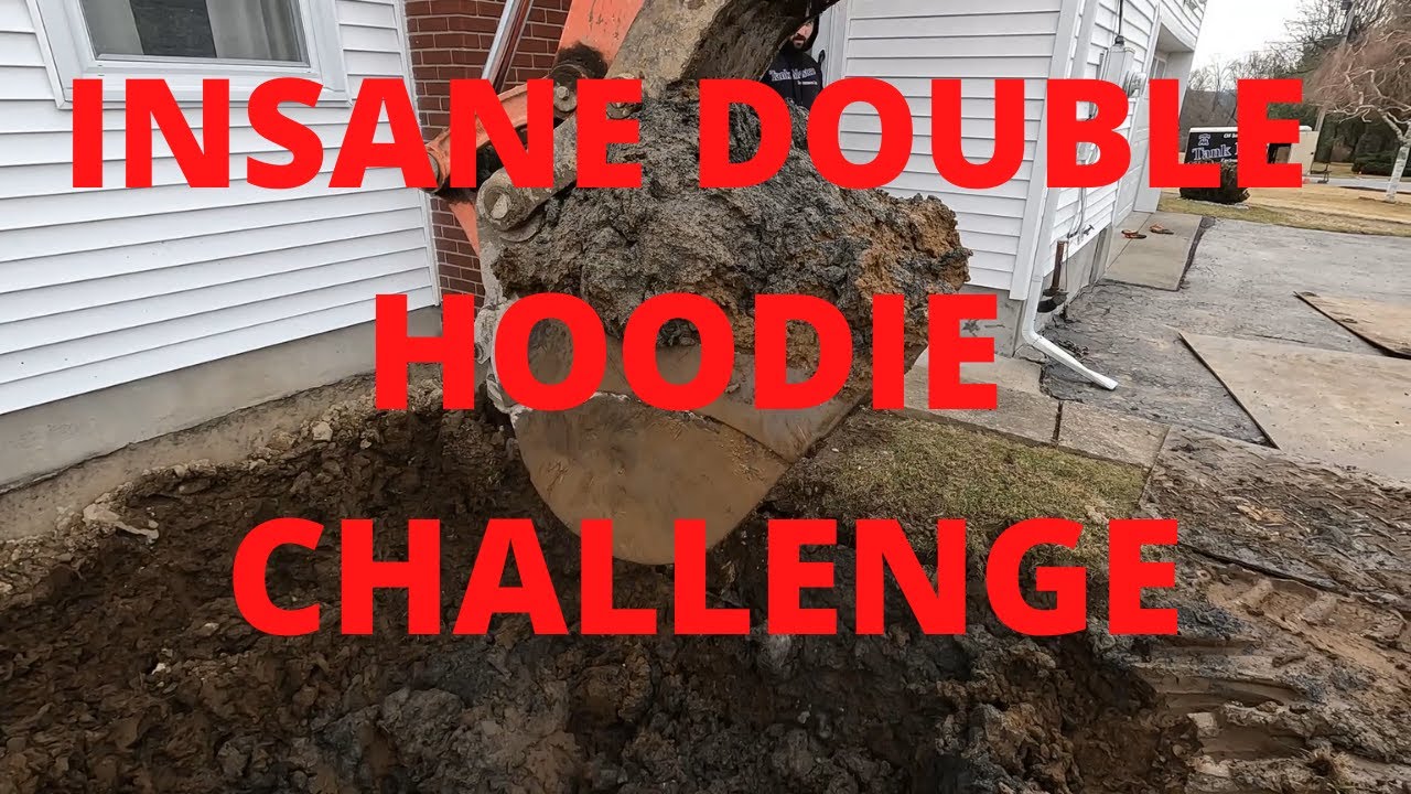 How to Remove Underground Oil Tank and Remove Contaminated Soil. Start to Finish