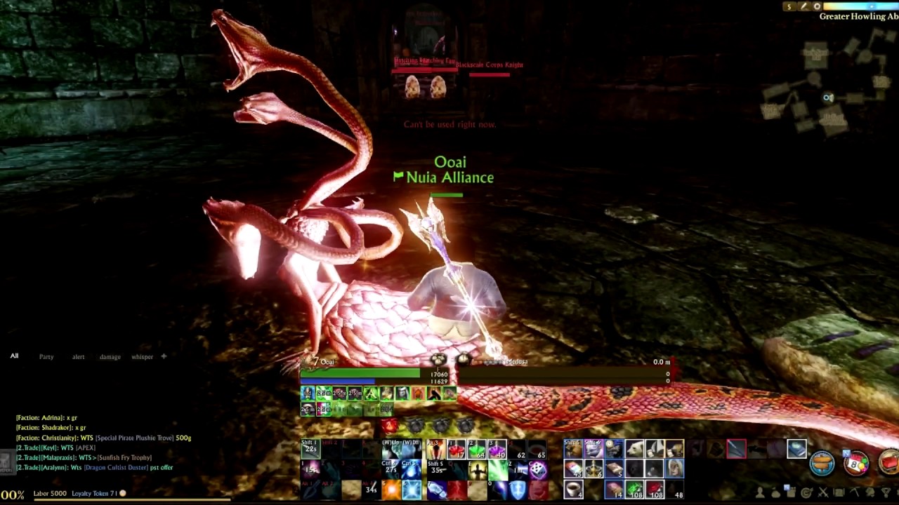 Ooai soloes GHA in 16 mins