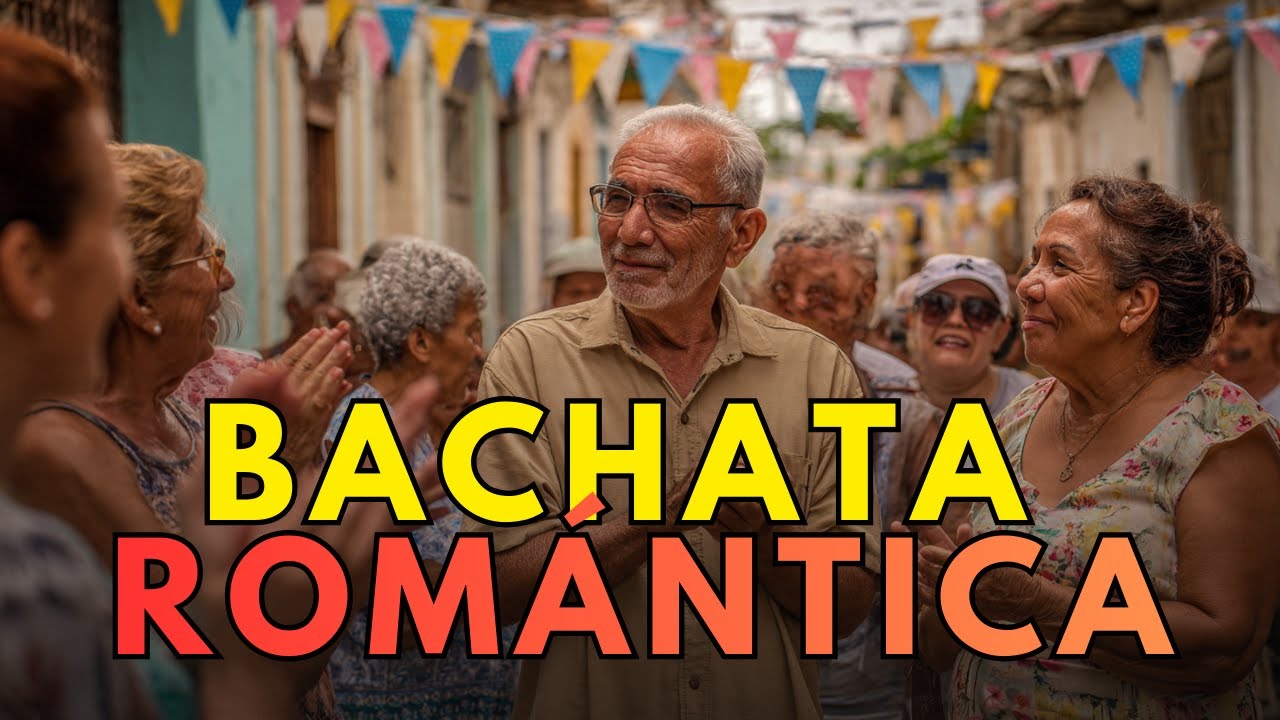 Bachata Nueva 2026 – Pasión en Silencio 🌙 Deep Romantic Bachata