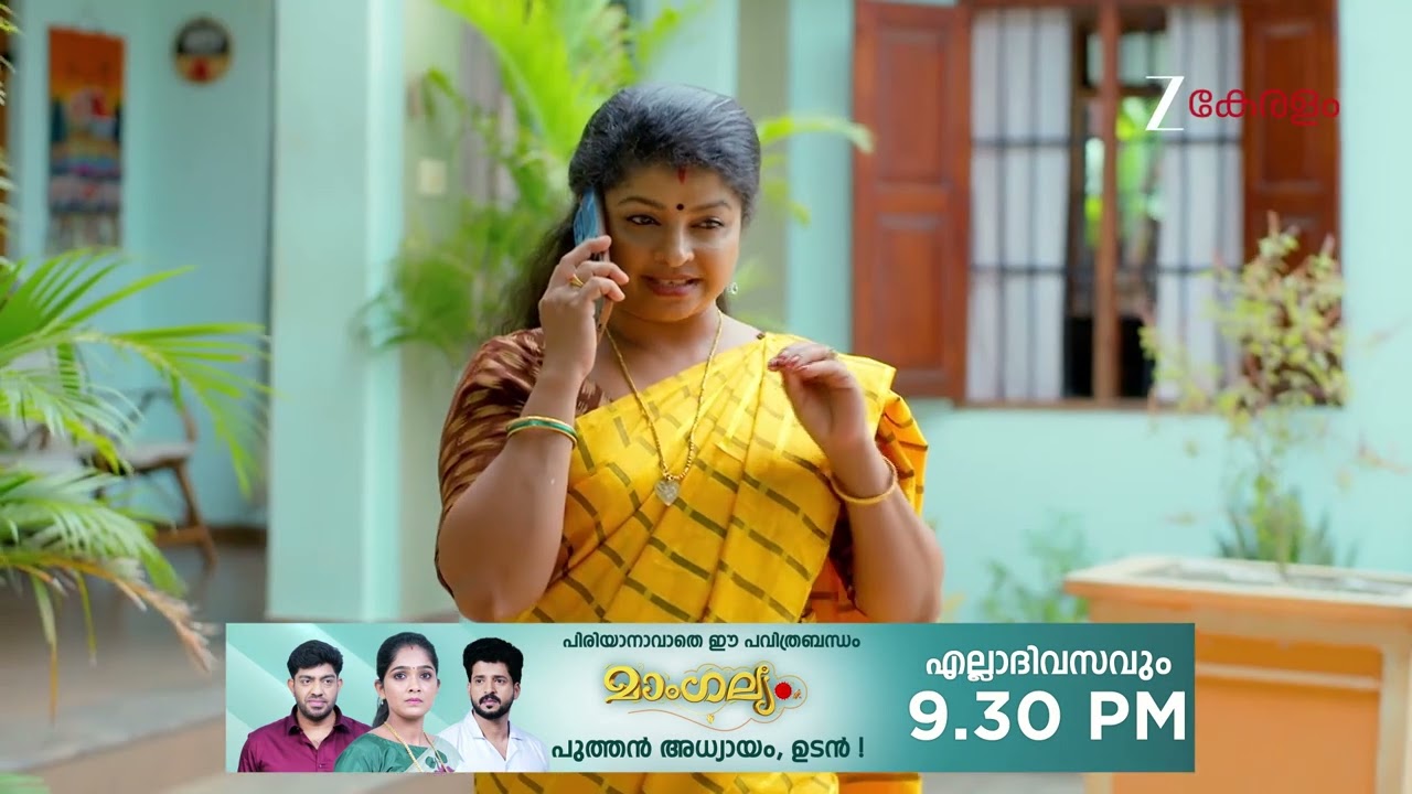 Manathe Kottaram | Ep - 521 | Webisode | Feb 23 2026 | Zee Keralam