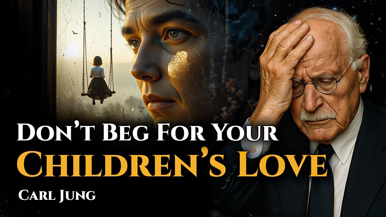 Carl Jung's Top 8 Tips for Building Stronger Family Bonds