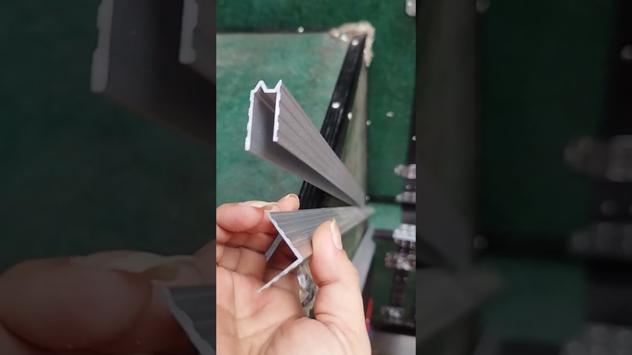 List aluminium Hard case / Flight case: Example / Model