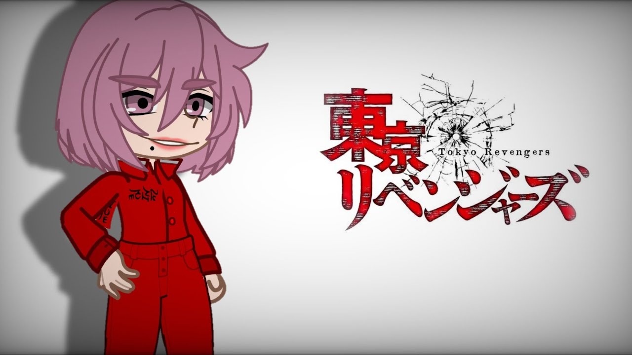 Tokyo Revengers react to Hinata Tachibana as rokuhara tandai vs senju | part 3 |
