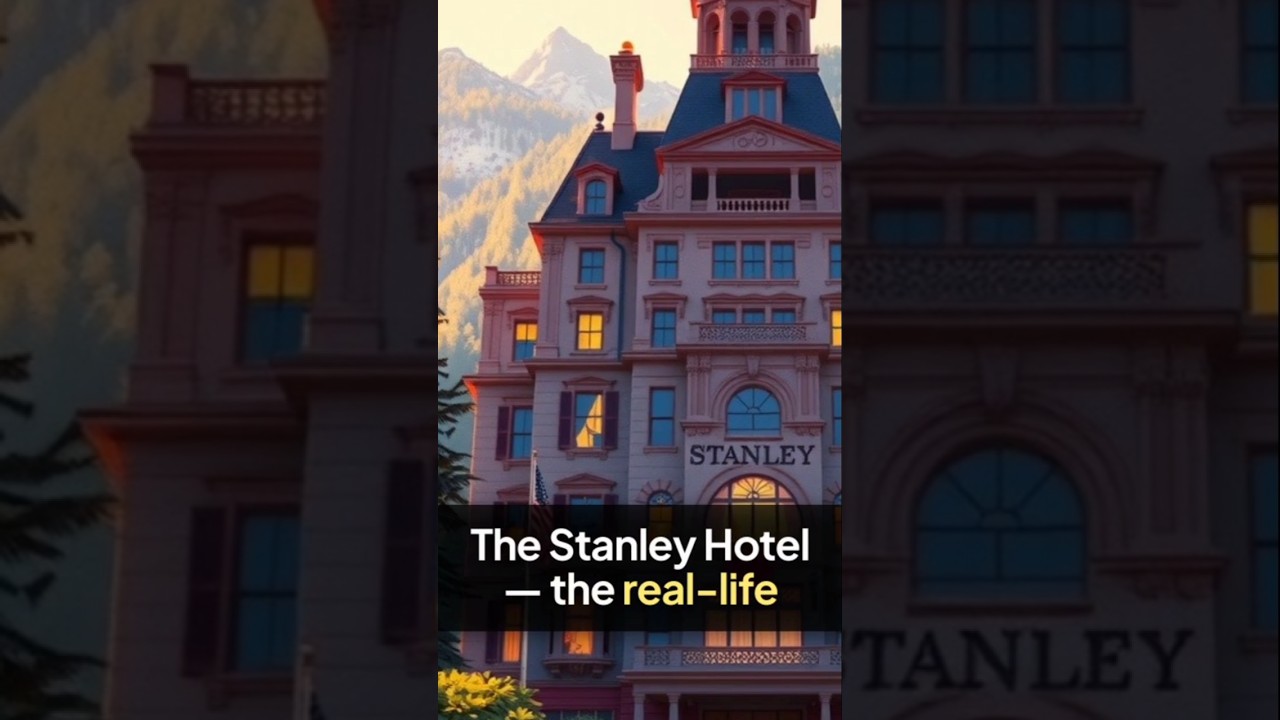 Haunted Journeys: Exploring the Darkest Places in America