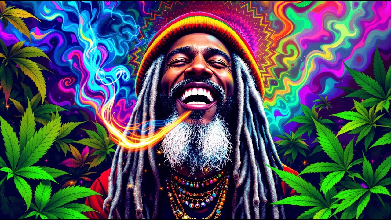 Pure Roots Reggae – The Sound of Truth & Freedom
