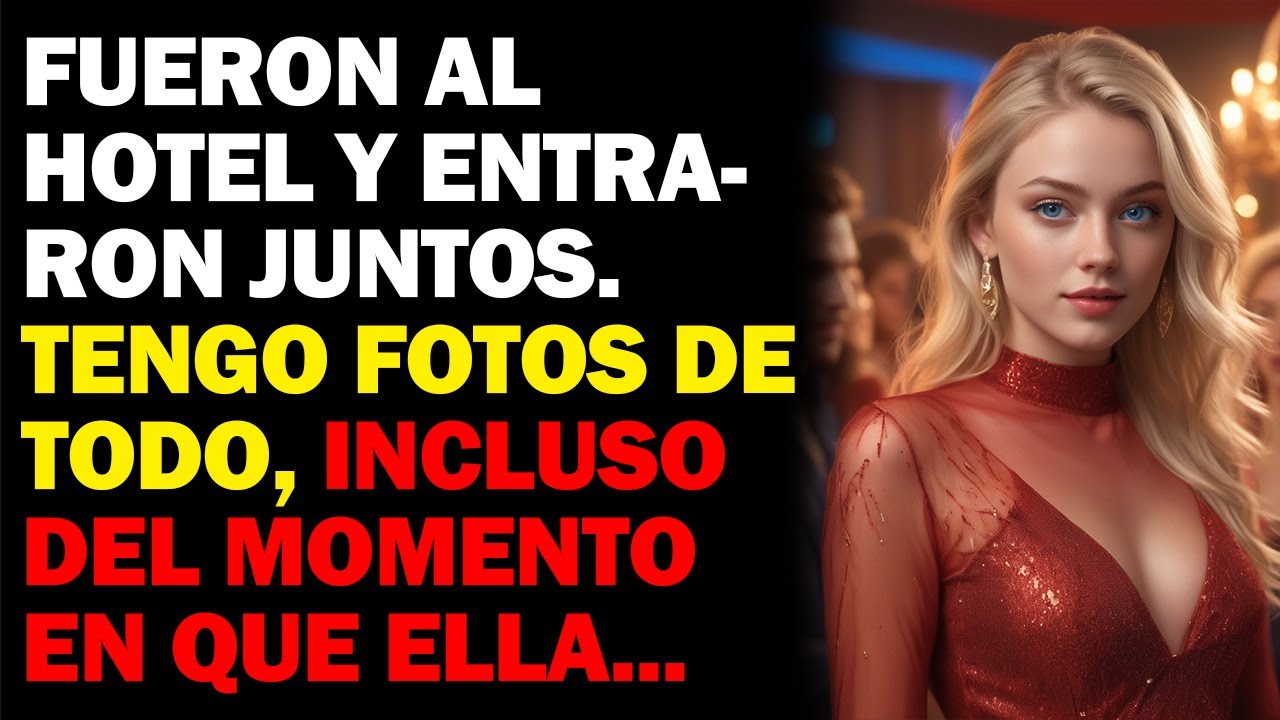 RESULTÓ QUE MI MUJER NO ERA TAN FIEL DESPUÉS DE TODO | Esposa Infiel