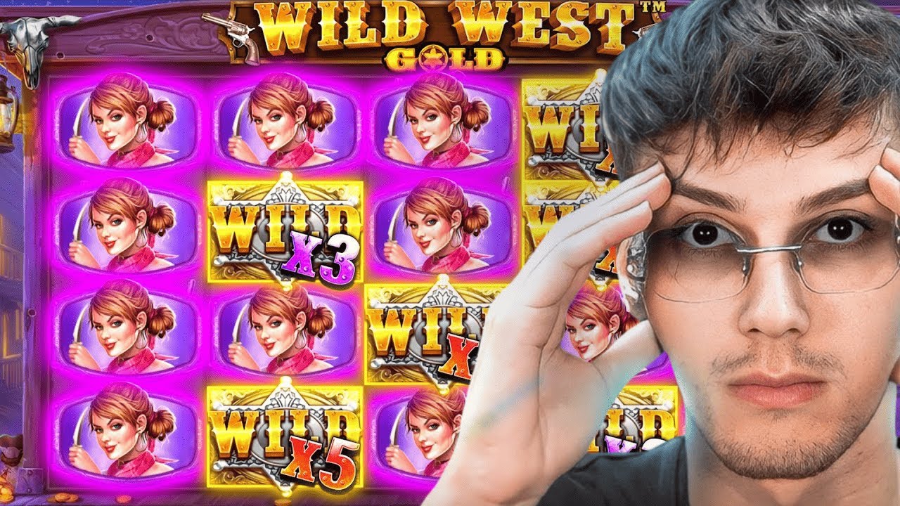 J'ai tenté ma CHANCE sur Wild West Gold - 14/01/26