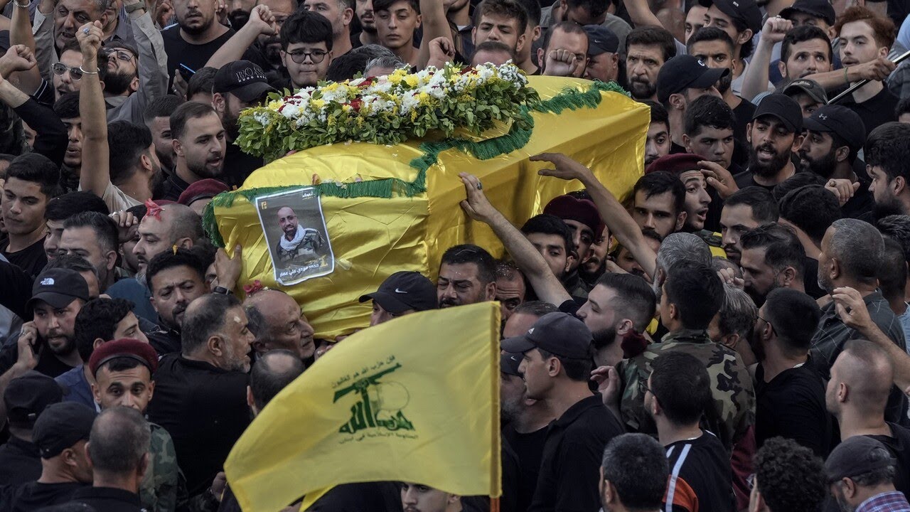 ‘Deeply humiliating’: Pager attack did ‘real damage’ to Hezbollah
