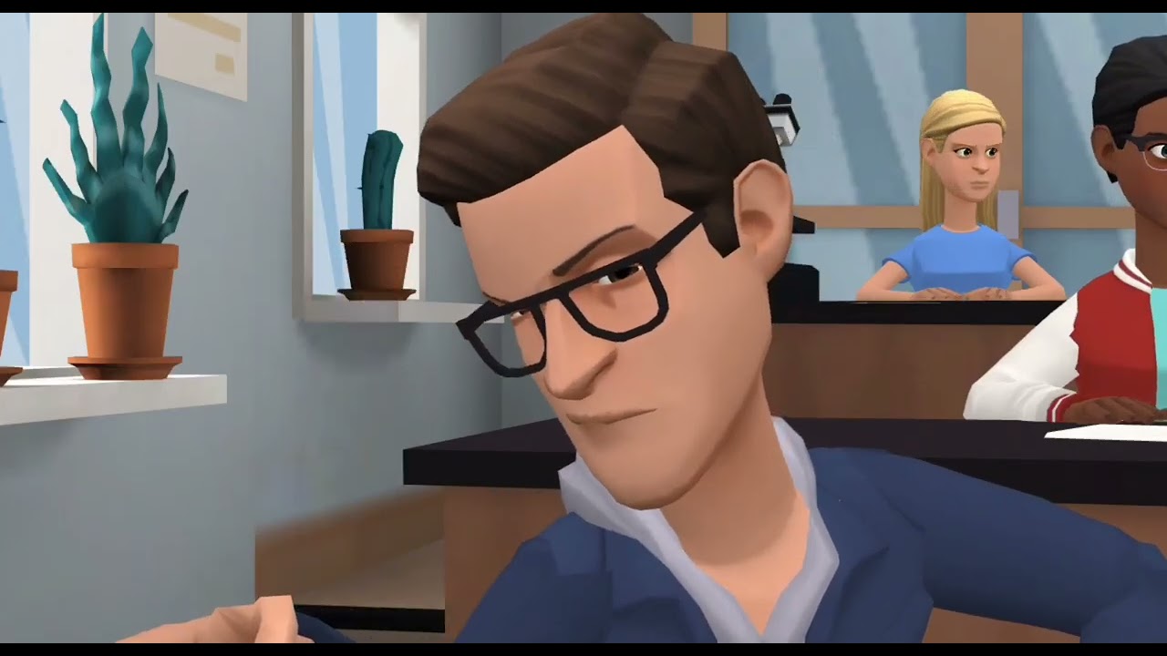 Peter screws up science experiment/blows up laboratory/suspended/grounded(2022)