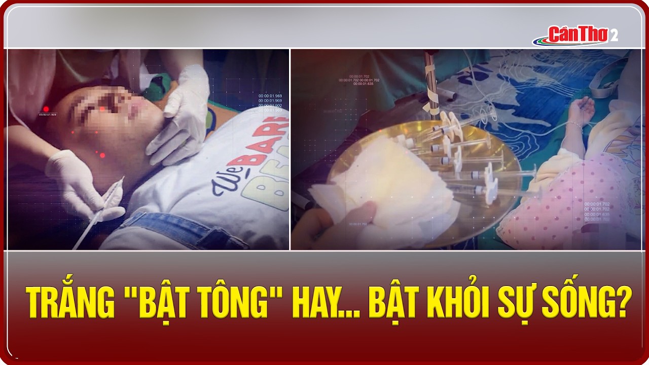 Trắng 