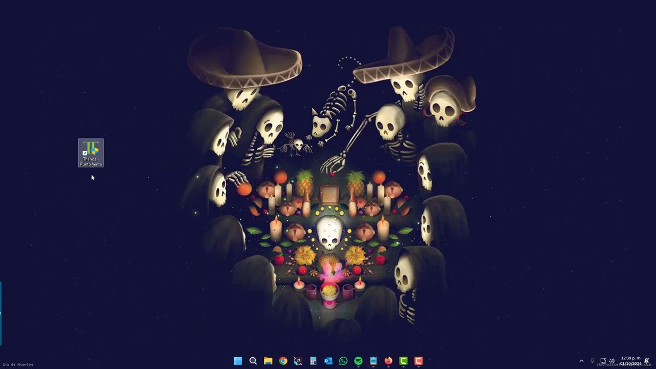 C&oacute;mo enviar emails con el SMTP de gmail en Octubre 2024 Thanos Punto Venta