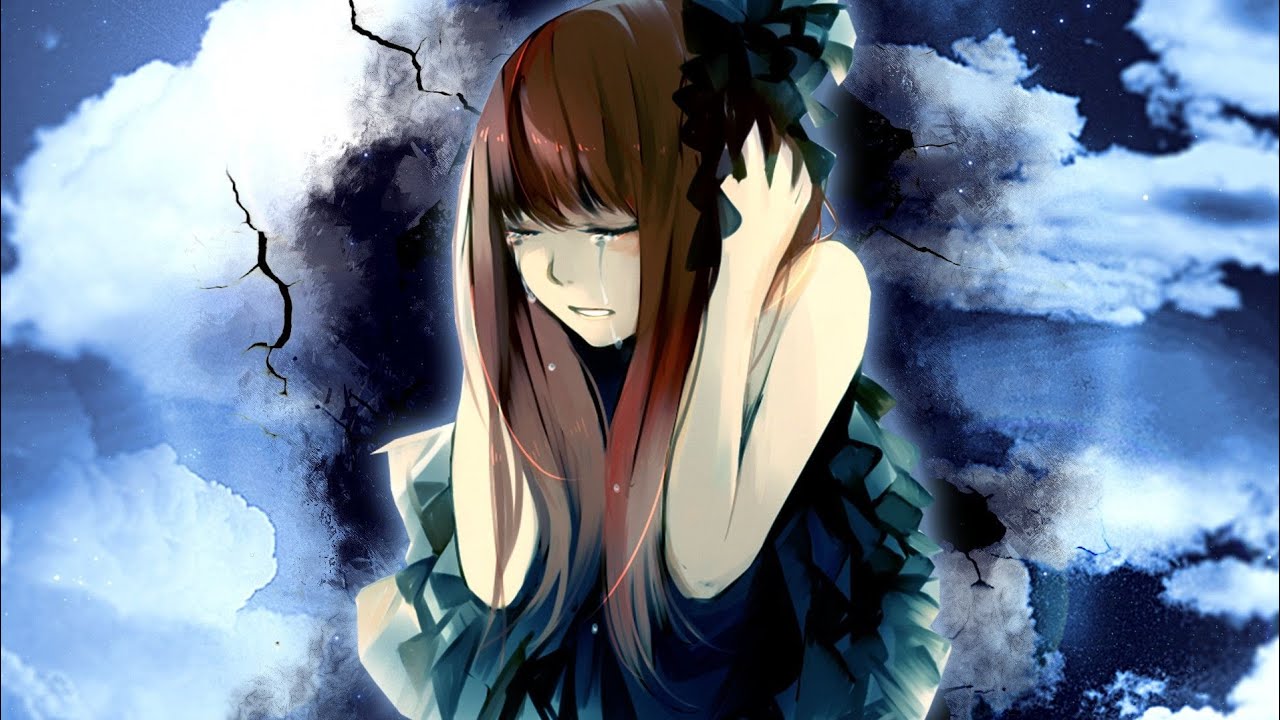 Nightcore_-_In_the_middle_of_the_night [Elley_Duh&eacute;] #asnightcore  #elleyduhe