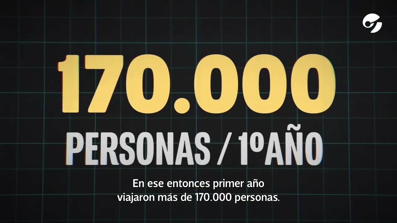 Cómo son los MISTERIOSOS TÚNELES del SUBTE  una MADRUGADA bajo tierra. Por: Clarín y Lucas Terrazas.