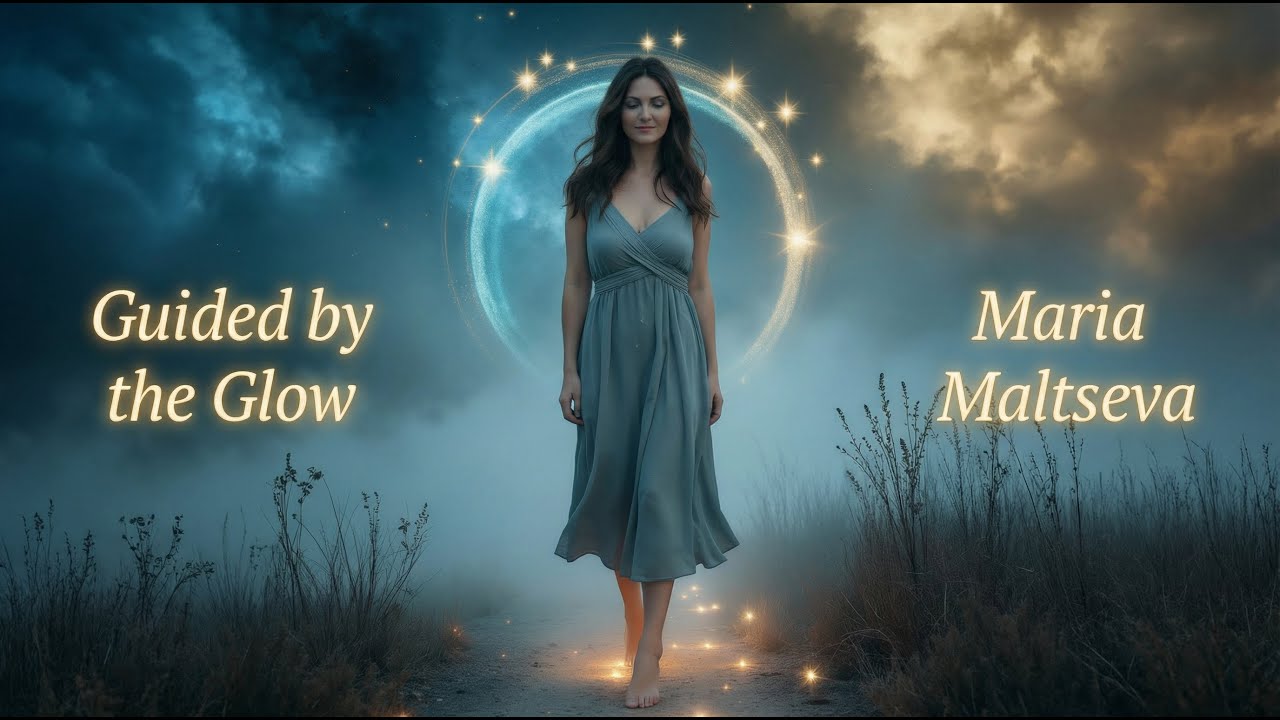Guided by the Glow  - Maria Maltseva (Full Videoclip)