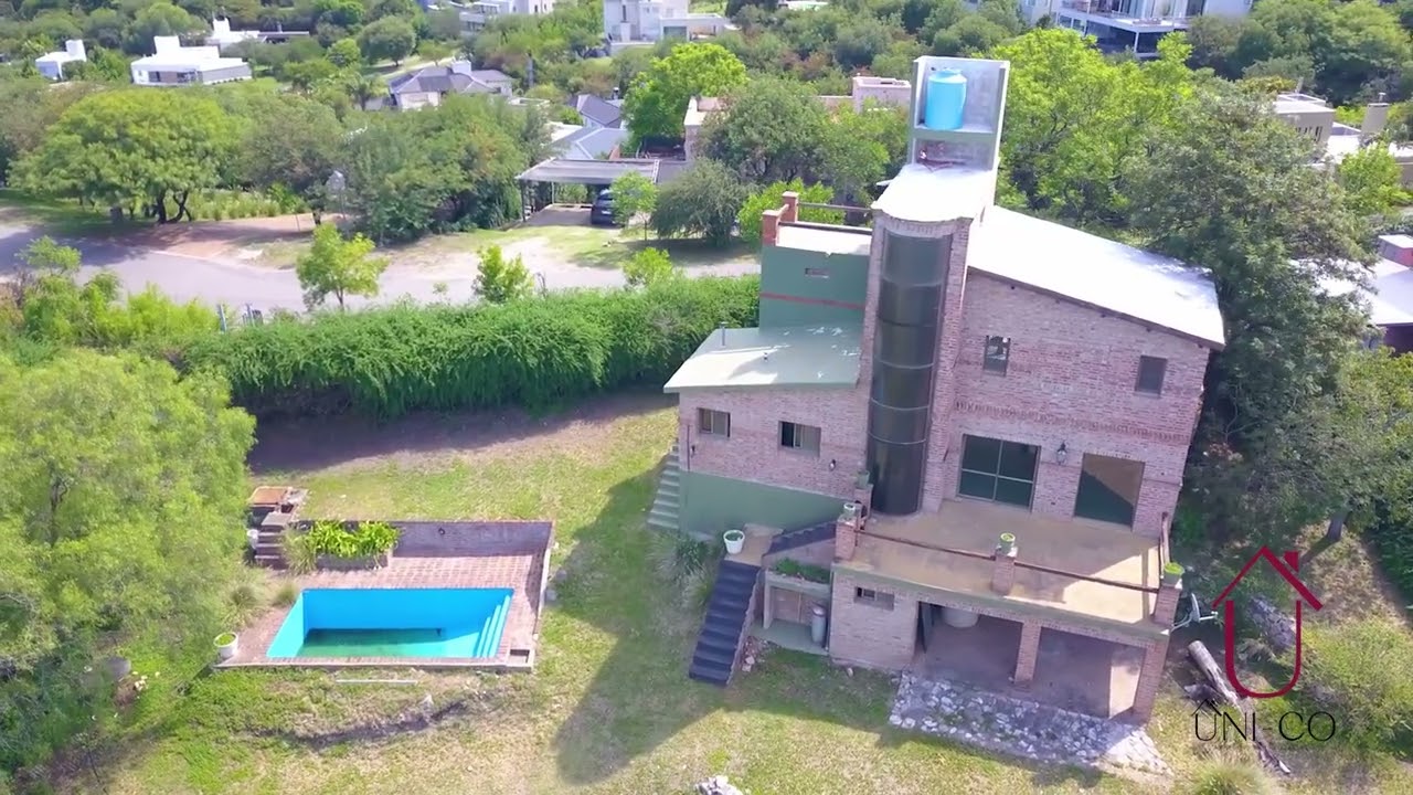 Casa en Los Talas en Mendiolaza