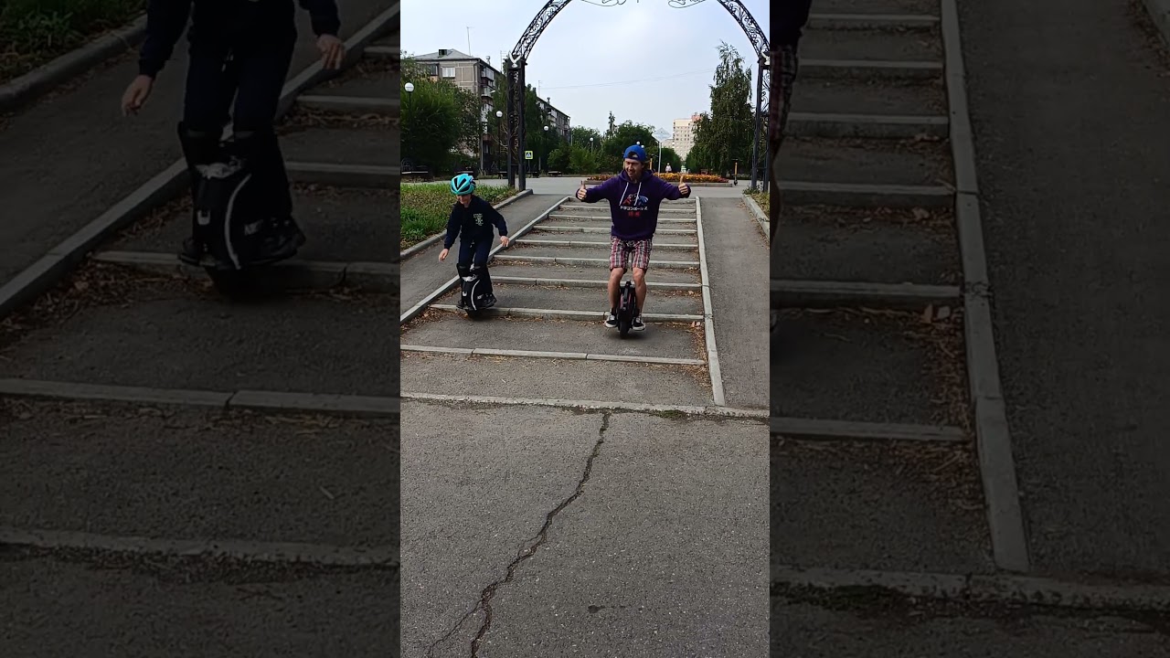 inmotion v8f vs inmotion v5f