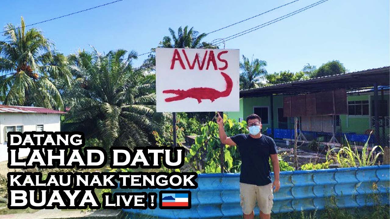 Senang gile nak tengok 