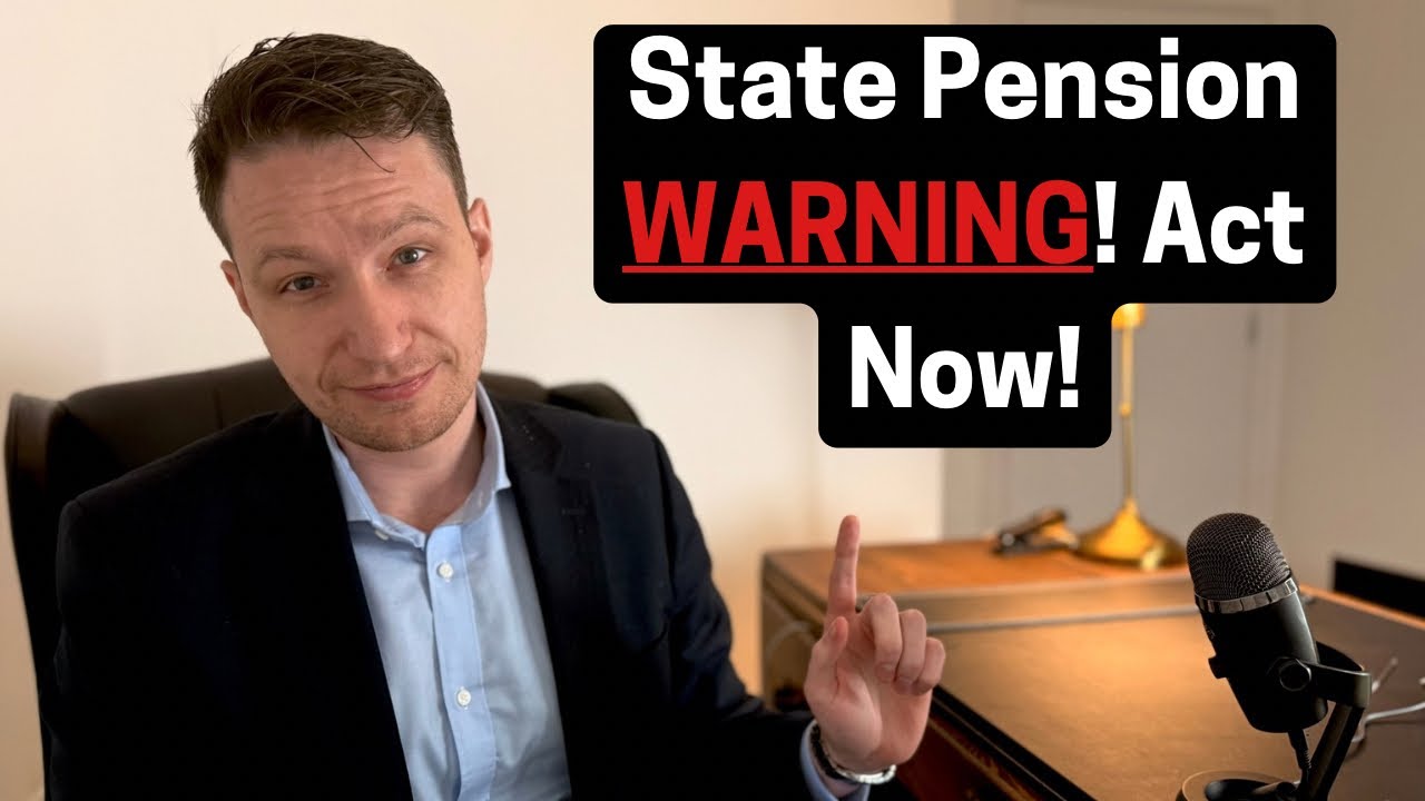 State Pension Deadline