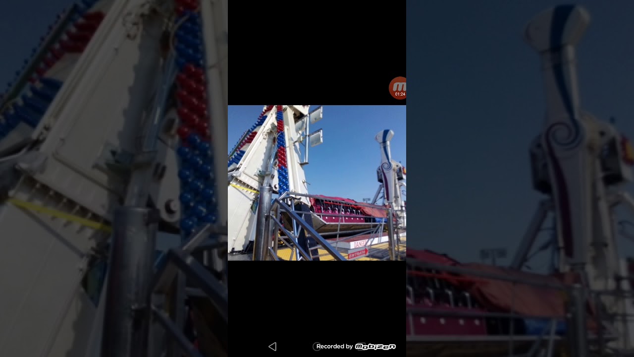 GIOSTRE CERIGNOLA 2019  ANTEPRIMA