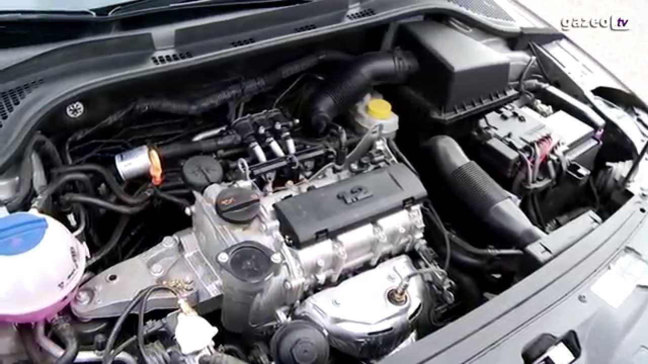 60 sekund z LPG - Dlaczego samoch&oacute;d na LPG zużywa benzynę?