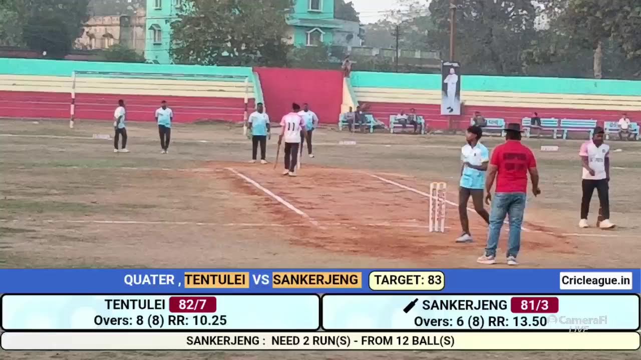 BHAICHARA CUP DERA