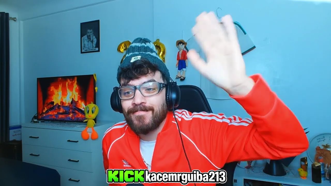 من افضل البثوث تعال تستمتع الليلة 🤍🔥