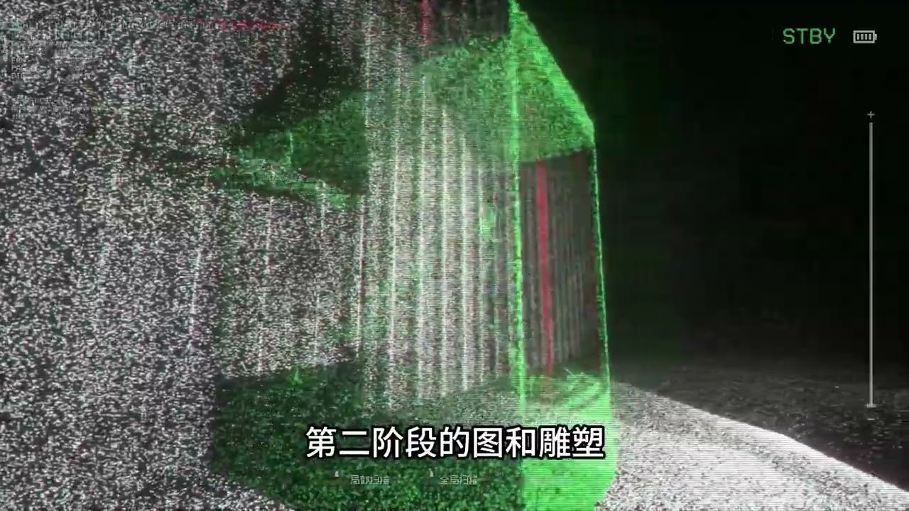 【后室一起逃离】大更新 重置关卡+UI升级，最适合新人的版本 全新版本介绍！后室一起逃离、Backrooms: Escape Togethe#后室 #backrooms #一起逃离后室 #stea