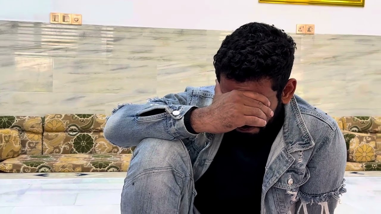 نعي يوجع 💔 مله كمال العكيلي