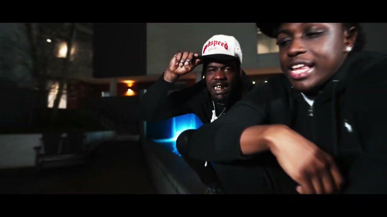GOIN UP - Nickoe x Backdoor Sam (Dir  by @alwaysaden)