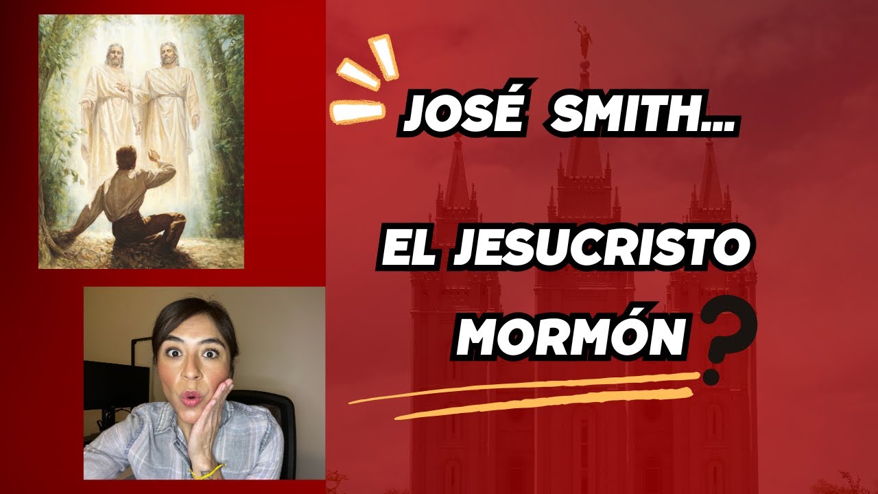 🚩José Smith Ha Hecho Más por la Humanidad que Cualquier Otro Hombre (excepto Jesucristo)???🚩