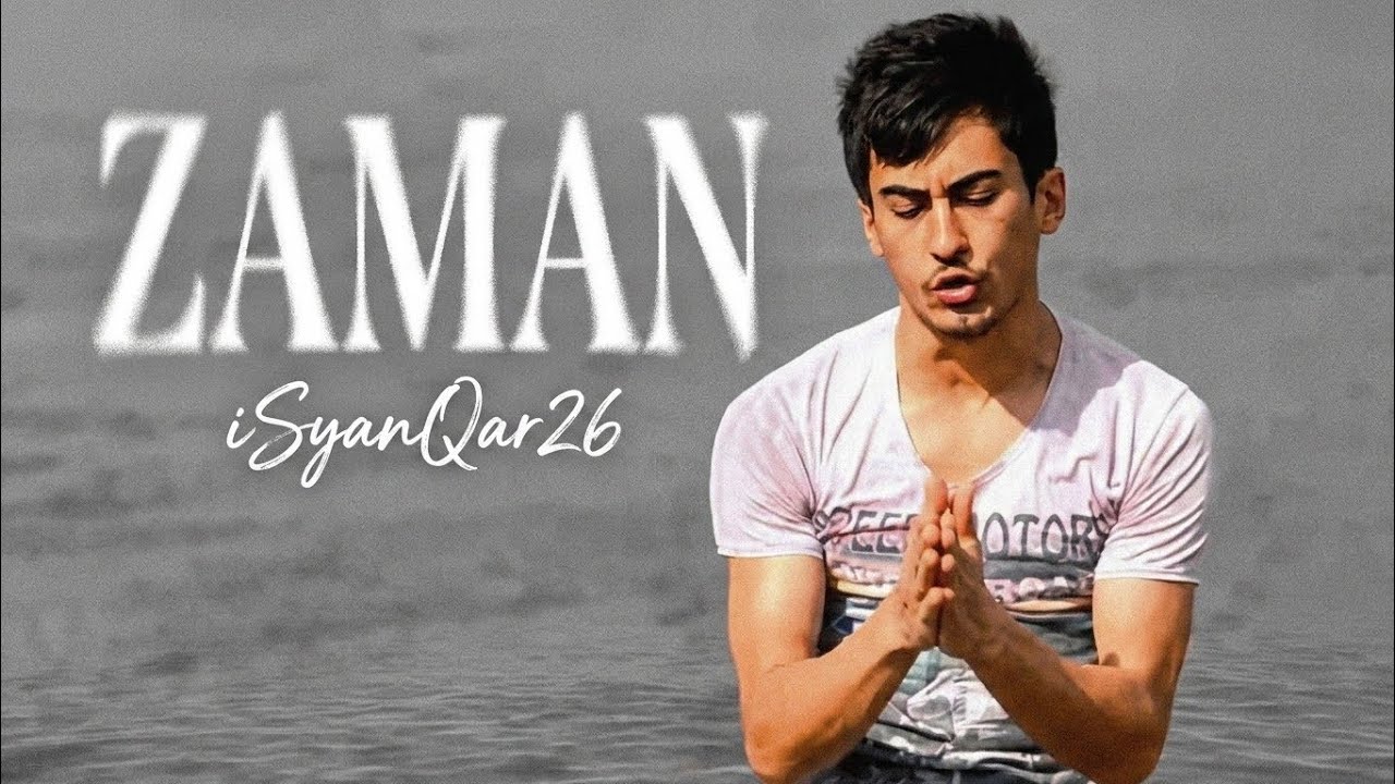 iSyanQar26 - Zaman ( Video Klip ) 2015