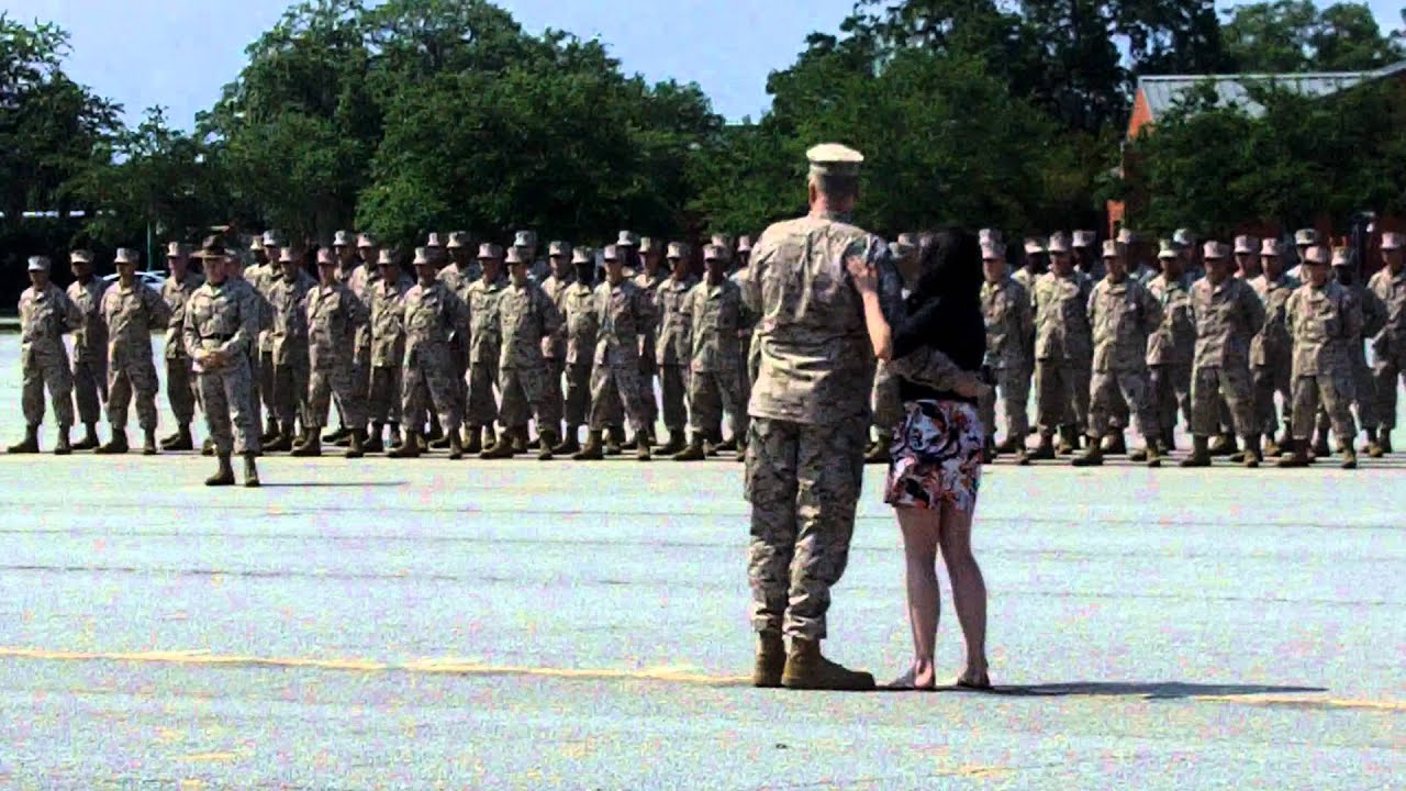 The Proposal