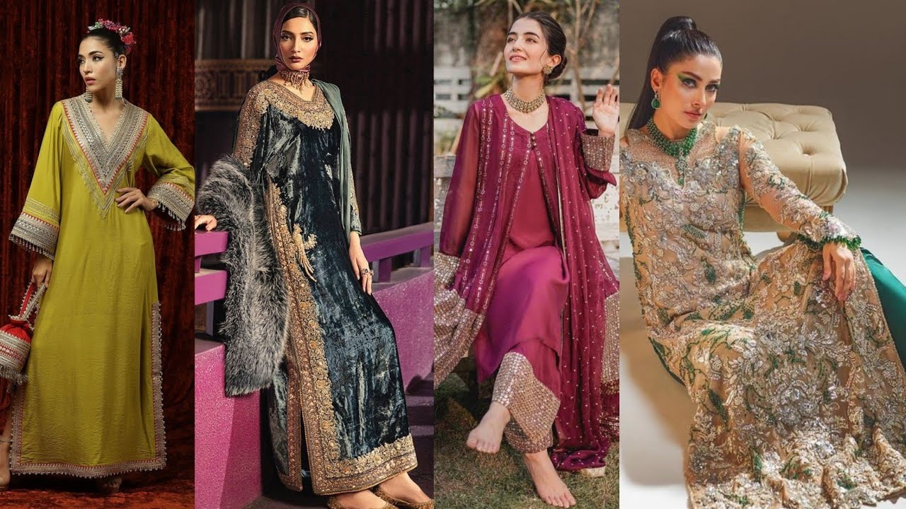 Long Shirt Dress Designs 2026 | Latest Shirt Style Dresses | Fashion Trends 2026