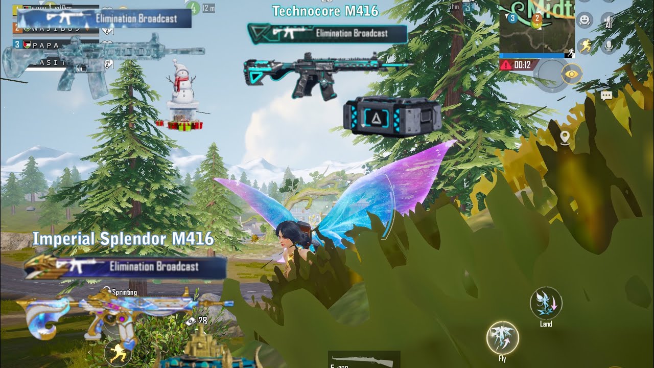 Wow gameplay😱😱🔥🔥