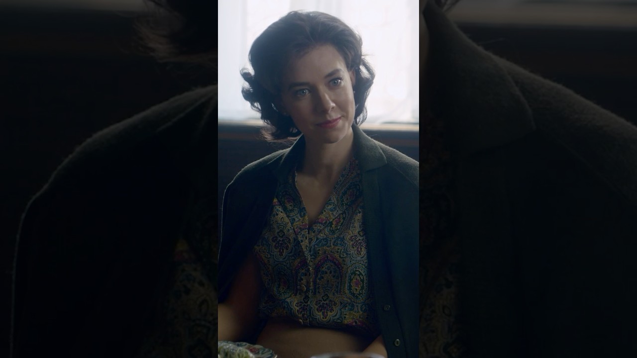 if loving vanessa kirby is wrong, we don't want to be right #thecrown #vanessakirby #shorts