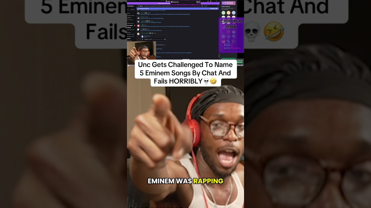 #hiphophead