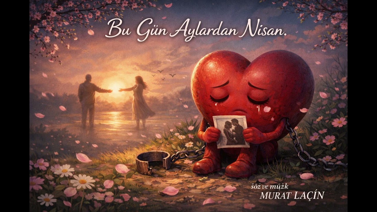 Bu Gün Aylardan Nisan –  Duygusal pop  2026