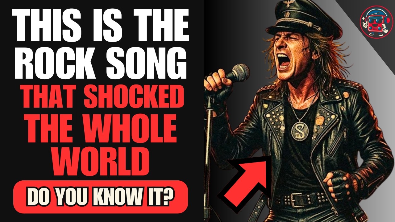 THE BEST-SELLING ROCK SONG OF ALL TIME