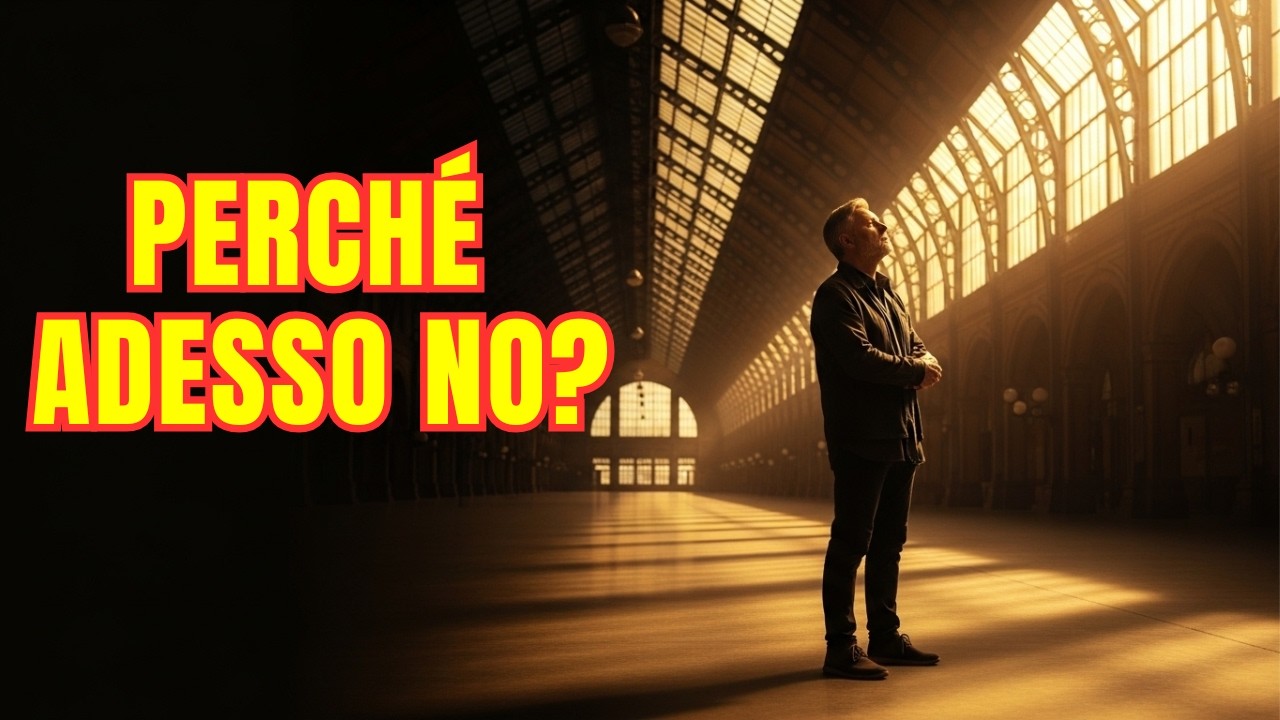 📖 A un certo punto capisci che alcune cose non ti feriscono più