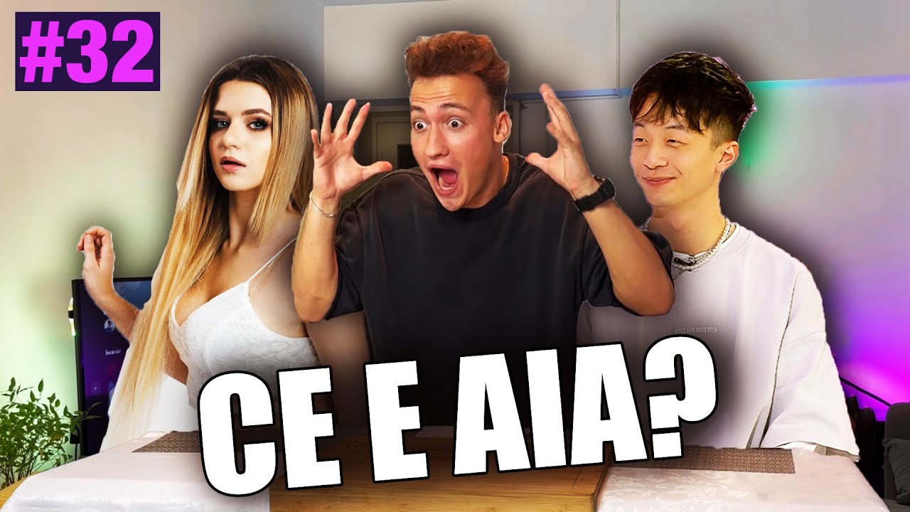 CEL MAI AMUZANT INTERVIU cu VLAD MUNTEANU | Chefi la furculite #32