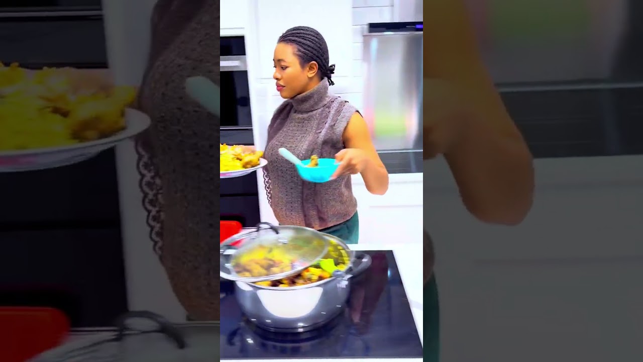 Вкусно, подано! Вкусно, присоединяйтесь!