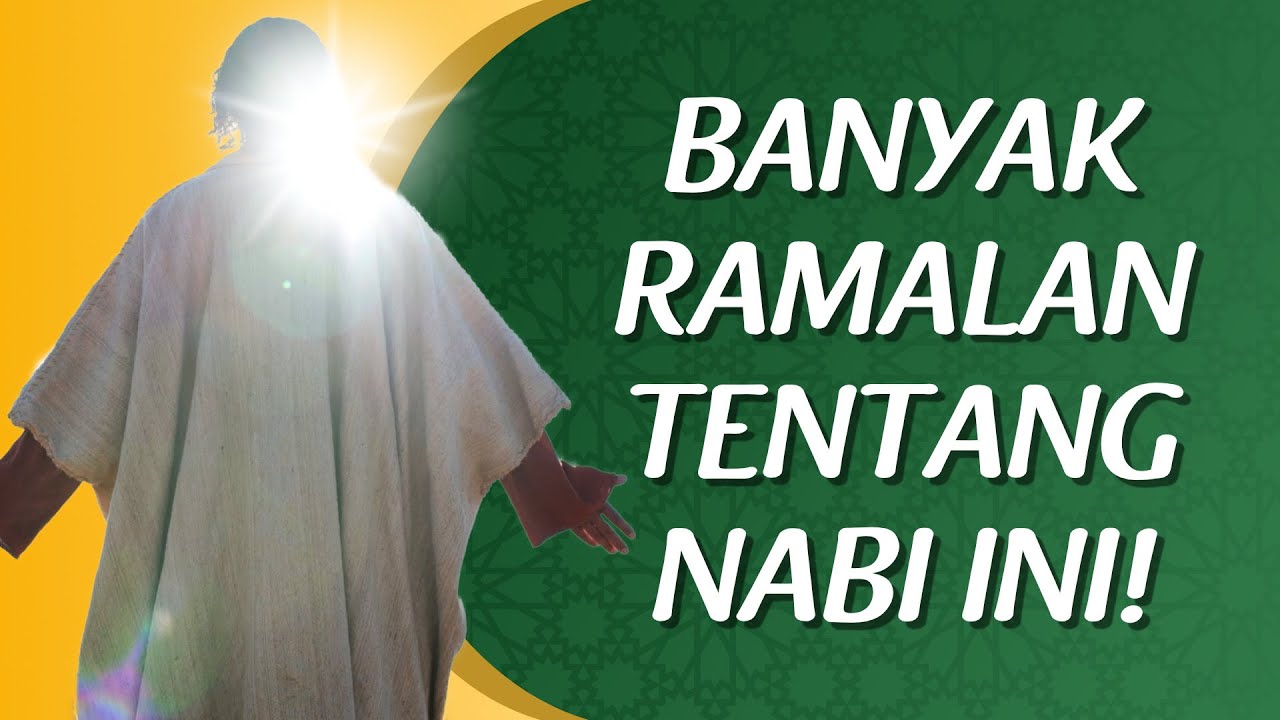 Ramalan Kedatangan Nabi Besar dalam Al-Quran