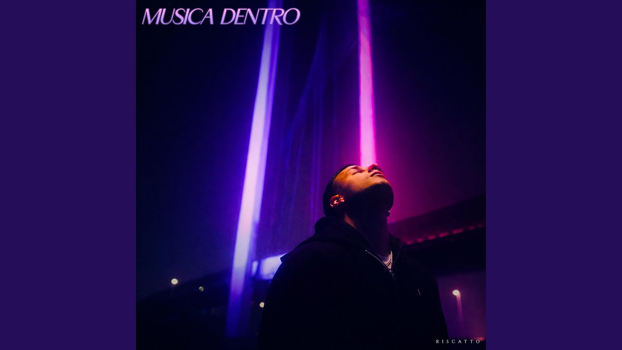 Musica dentro