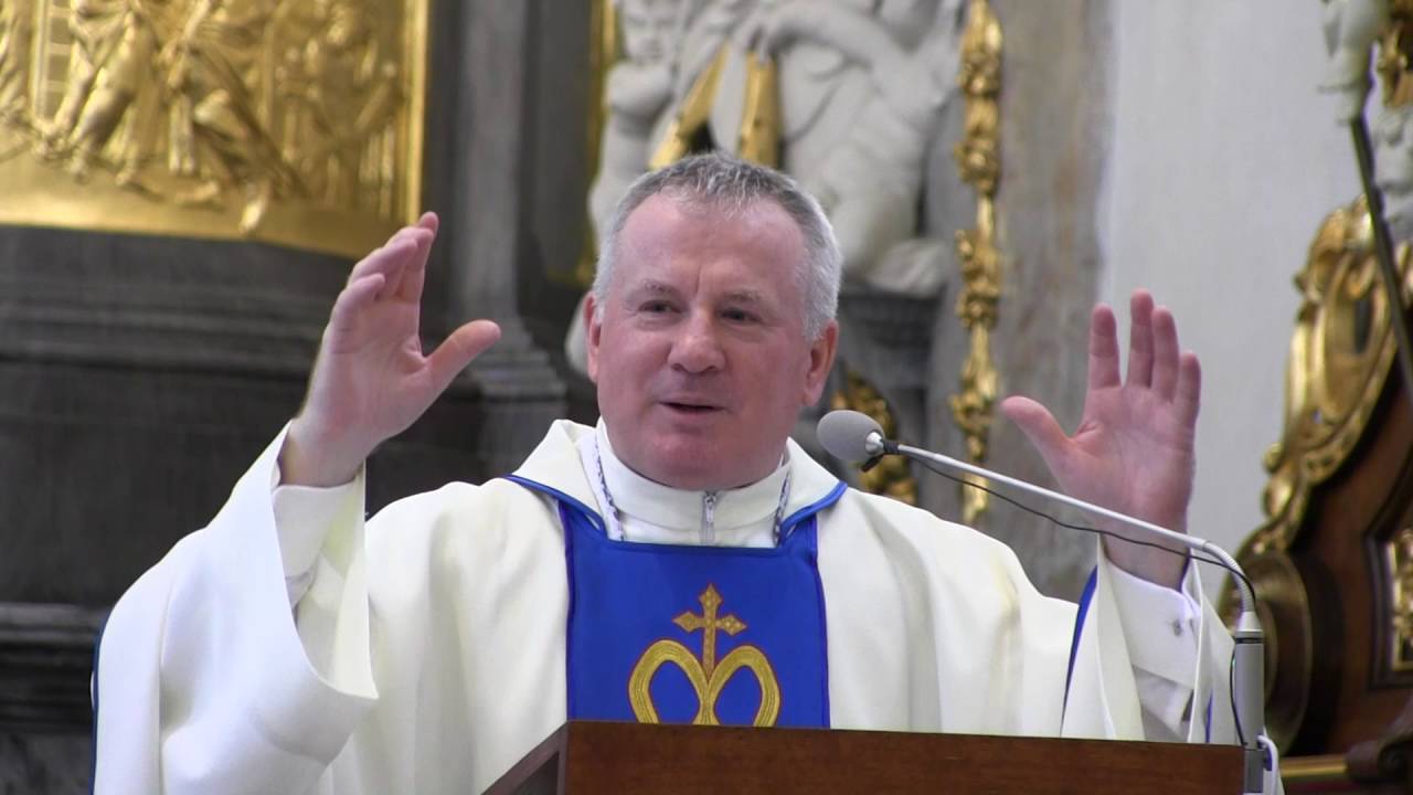 Czym protestantyzm różni się od katolicyzmu - ks. prof. dr hab. Tadeusz Guz