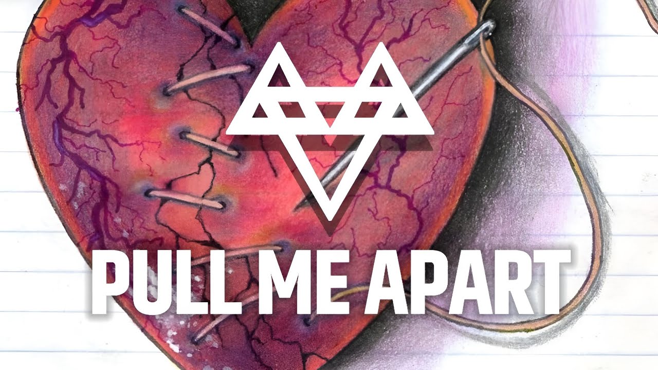 NEFFEX - Pull Me Apart Remix