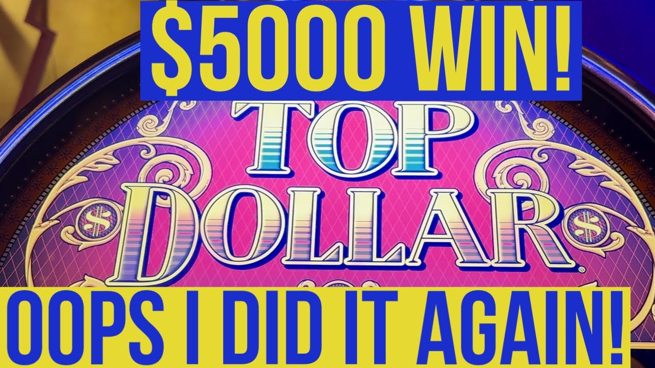 I DID IT AGAIN! THE TOP JACKPOT POSSIBLE WON On First Spin Magic AND B2B Bonuses Too. UNBELIEVABLE!