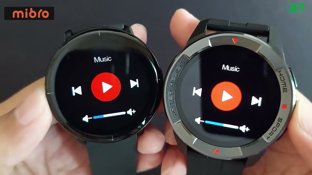 Xiaomi Mibro Lite VS Xiaomi Mibro X1 in Pakistan | Available at Dab Lew Tech