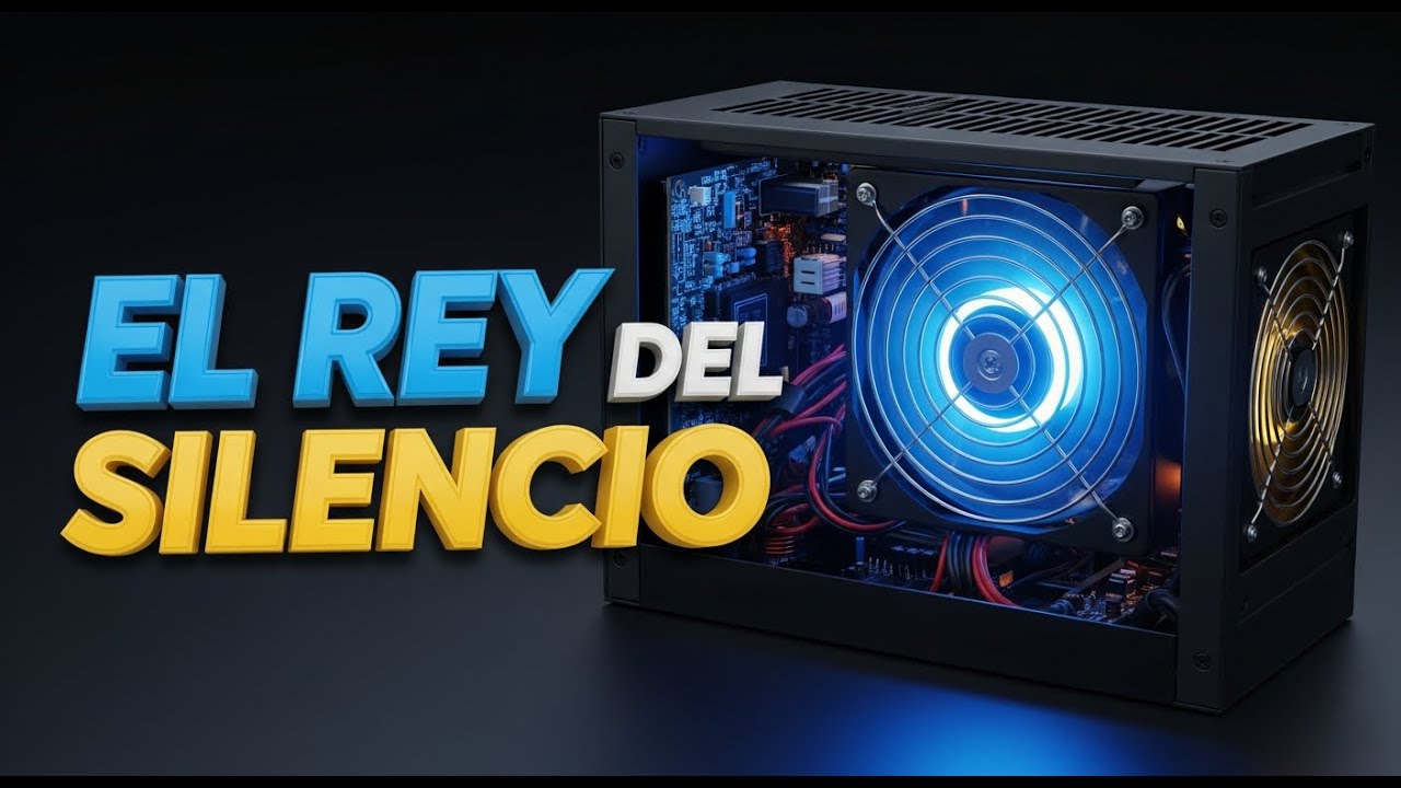 Poder Extremo sin RUIDO: Por qué todos lo buscaban